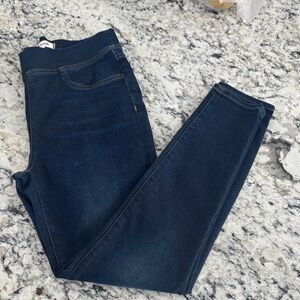 Madewell Skinny Jeans Fit - Jeggings - size 28